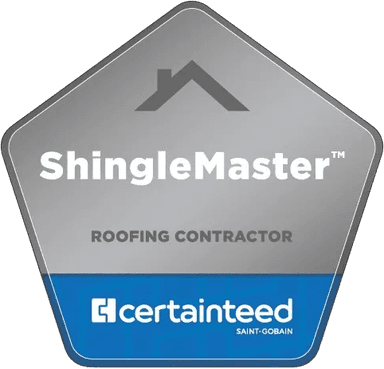 CertainTeed ShingleMaster Contractor